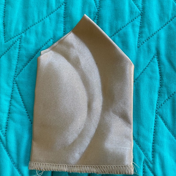 Silk Pocket Squares (Various Colors) - Picture 5 of 5